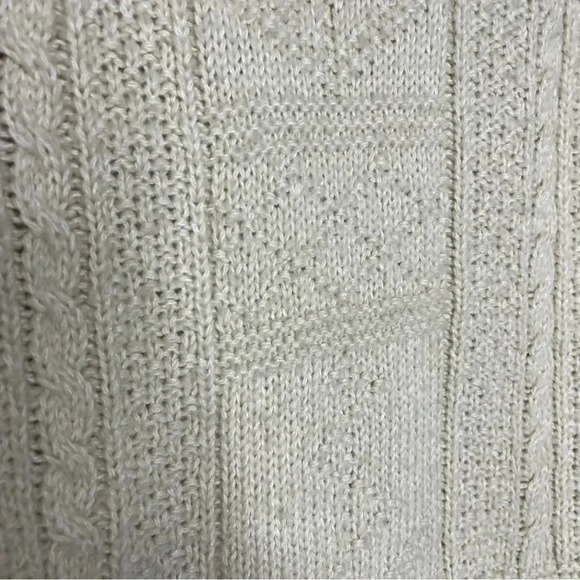 Ralph Lauren Denim & Supply Cotton Cowl Neck Sweater Size Small - Picture 5 of 7